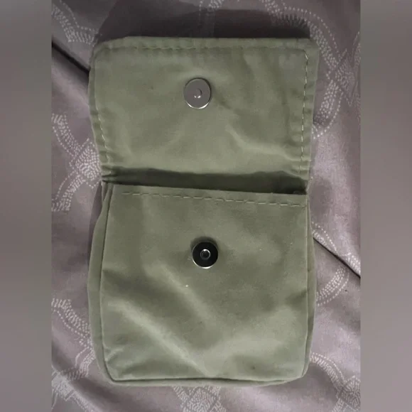 Judith Ripka Pouch - for Jewelry- Empty - Picture 2 of 6